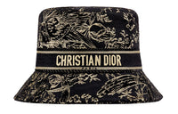 DIOR Cotton Bucket Hats Women's
