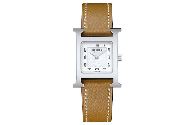 HERMES Heure H W036702WW00