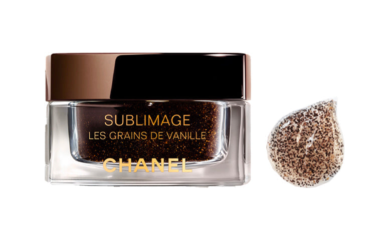 CHANEL Luxury Style Essence Matte Gel Exfoliating Facial Masks Hydrating, Cleansing, Exfoliating 50g