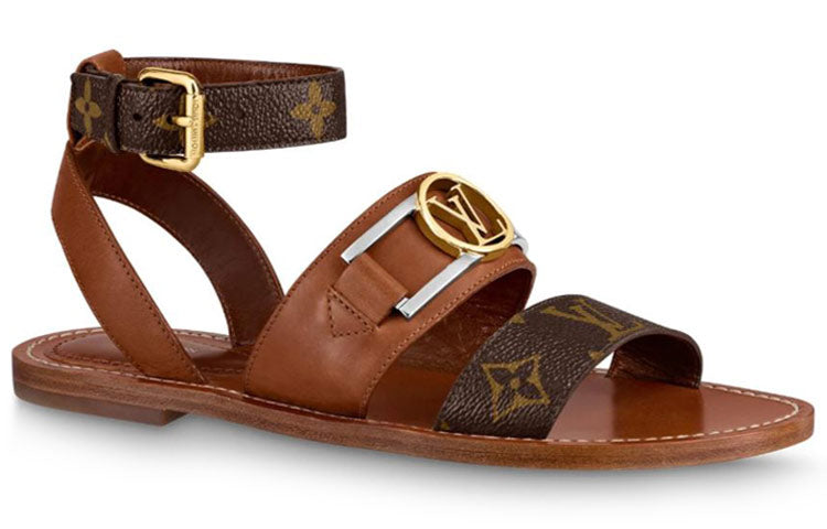 LOUIS VUITTON Lv Academy Women's