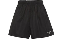 PRADA Casual Shorts Women's Black