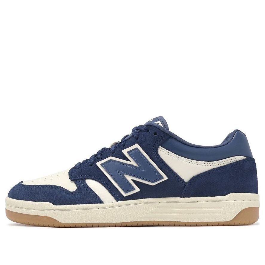 New Balance 480 'Navy Linen' BB480LPC