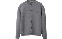 MIU MIU Knitwear Women's Gray