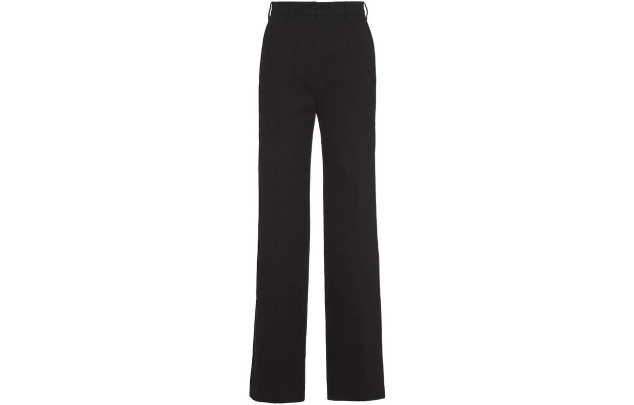 PRADA Casual Pants Women's Black