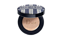 DIOR Matte Long-Lasting Cushion Foundation DIORIVIERA South Of France Holiday Limited Edition Edition 14g