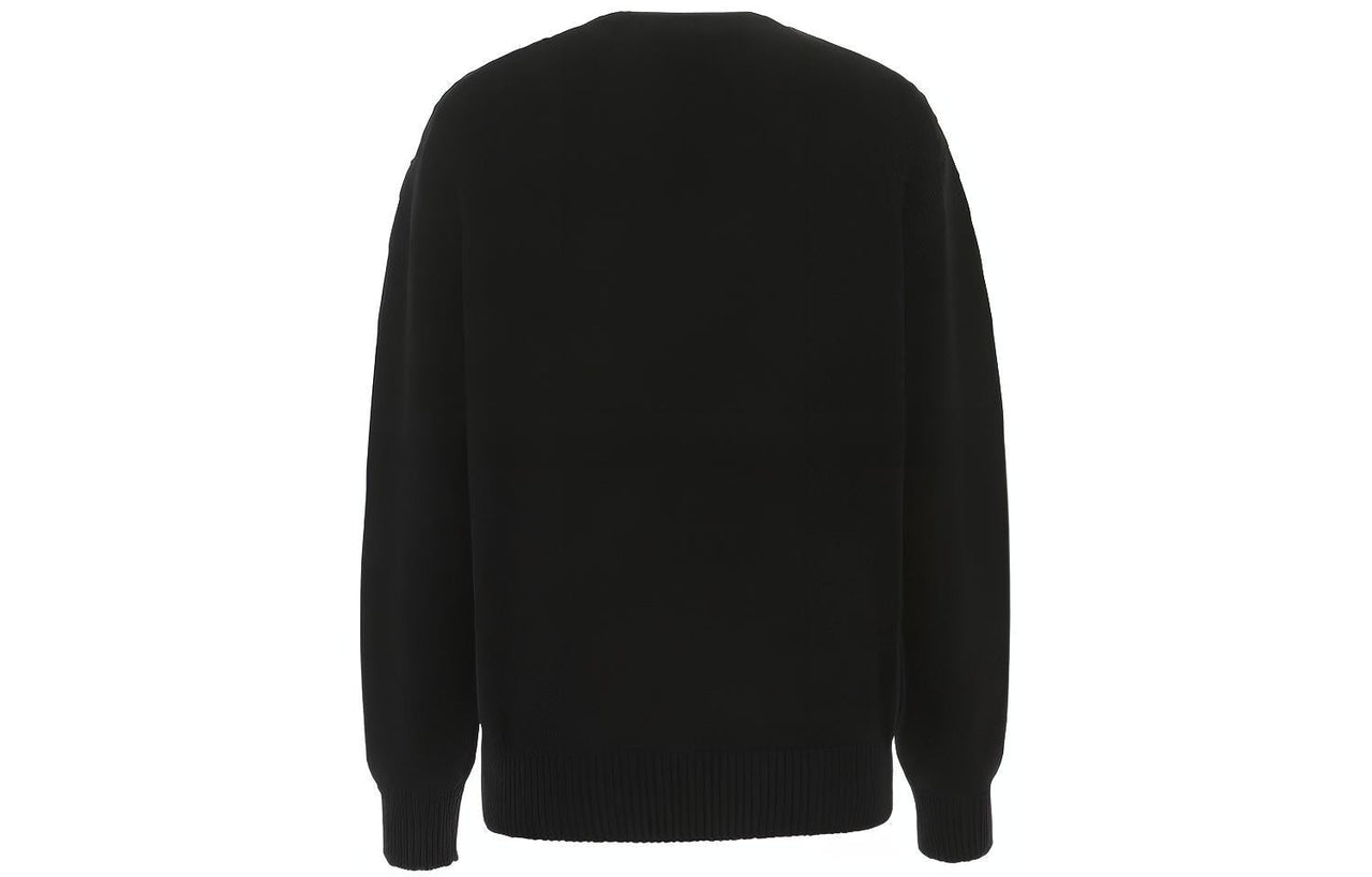PRADA Cashmere Sweaters Women's Black