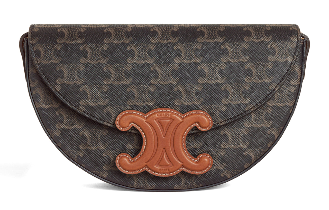 CELINE Besace Shoulder Bags