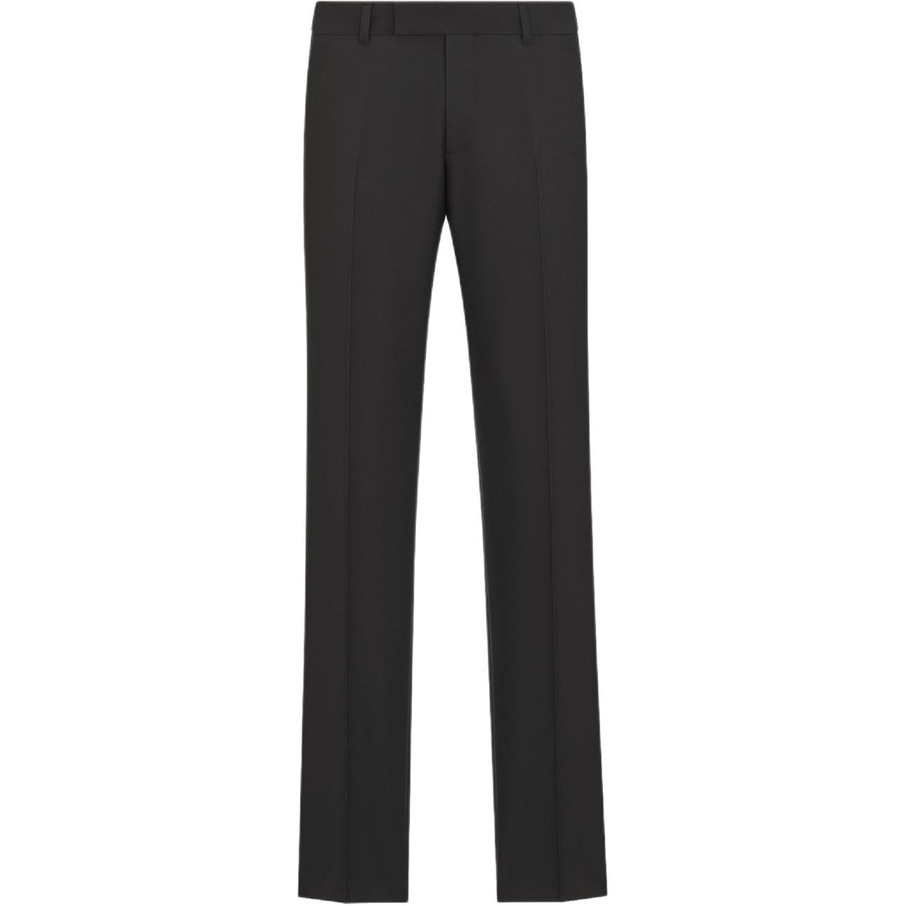 DIOR FW24 Suit Trouser Men's Black