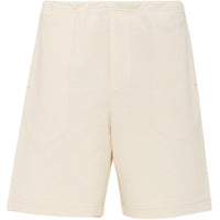 PRADA SS24 Casual Shorts Men's Beige