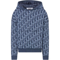 DIOR Kids Sweaters
