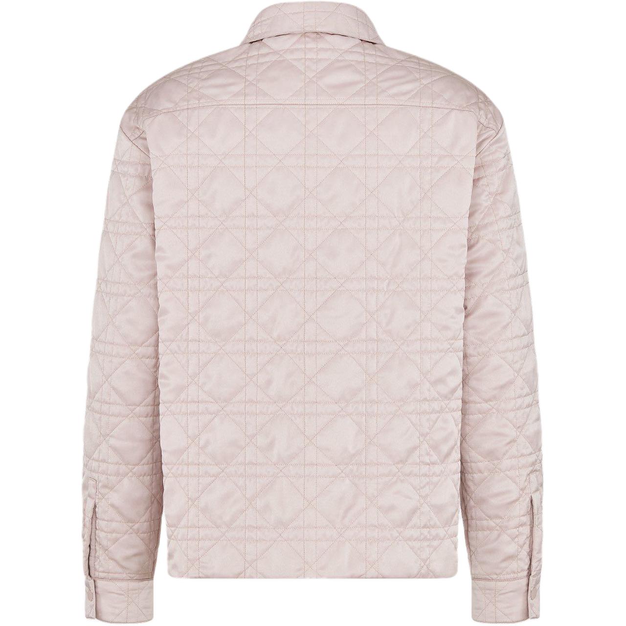 DIOR X Kaws Overshirt
