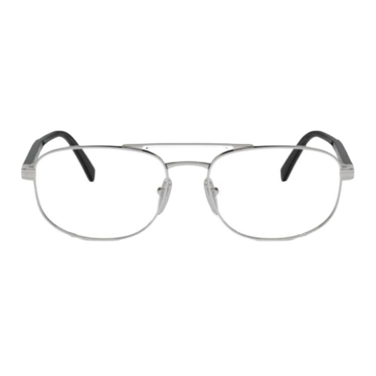 PRADA Eyewear Aviator Glasses