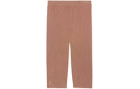 SAINT LAURENT Casual Shorts Women's Brown