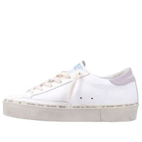 (WMNS) Golden Goose Hi Star 'White Silver Lilac' GWF00118-F006845-10527