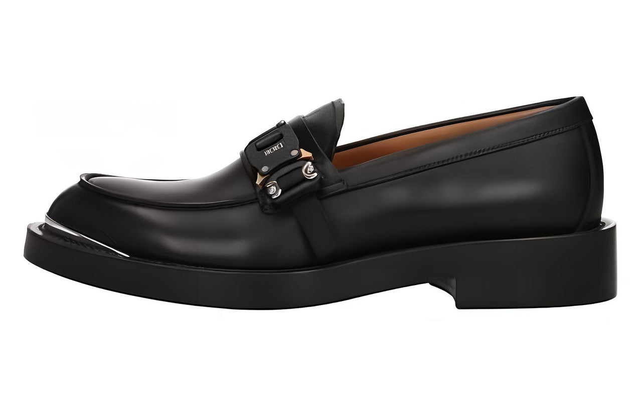 DIOR Evidence Loafer 'Black'