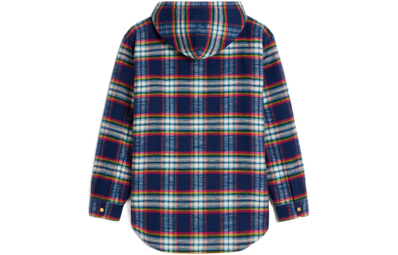 CELINE Shirts Women's Navy