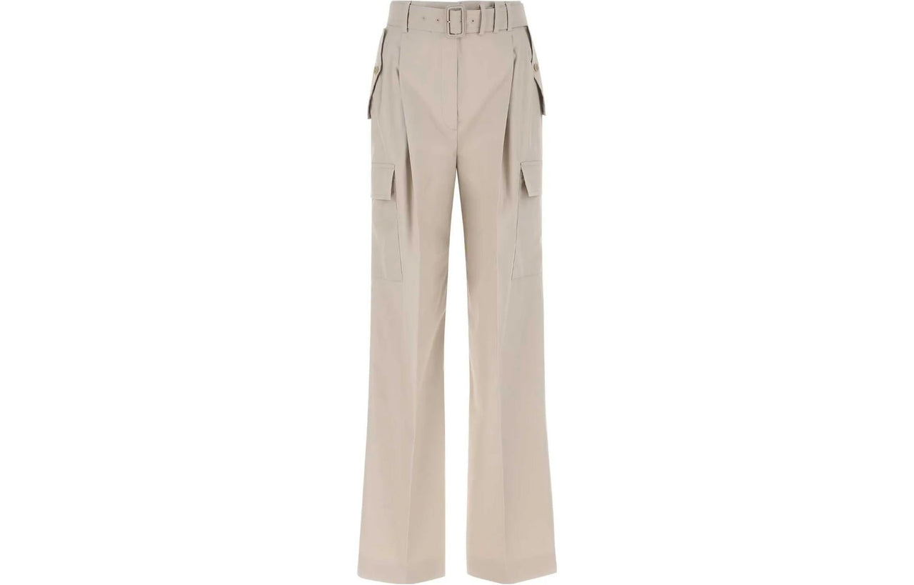 PRADA Casual Pants Women's Beige