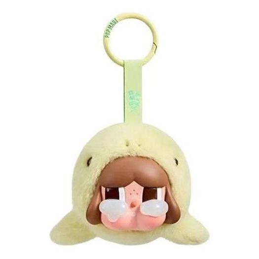 Pop Mart Crybaby Cry Me An Ocean Series Vinyl Plush Pendant 'The Sea Turtle' PPMT-2605-0016-1139454604