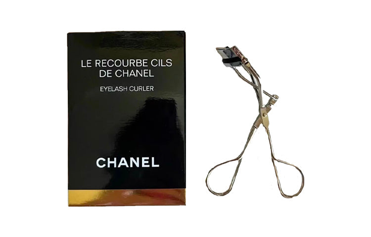 CHANEL Eyelash Curlers Unisex