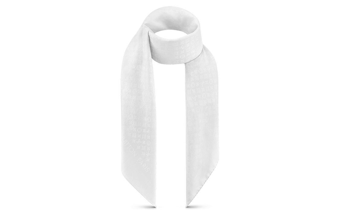 LOUIS VUITTON Shawls Women's Gray