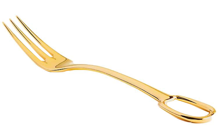 HERMES Forks