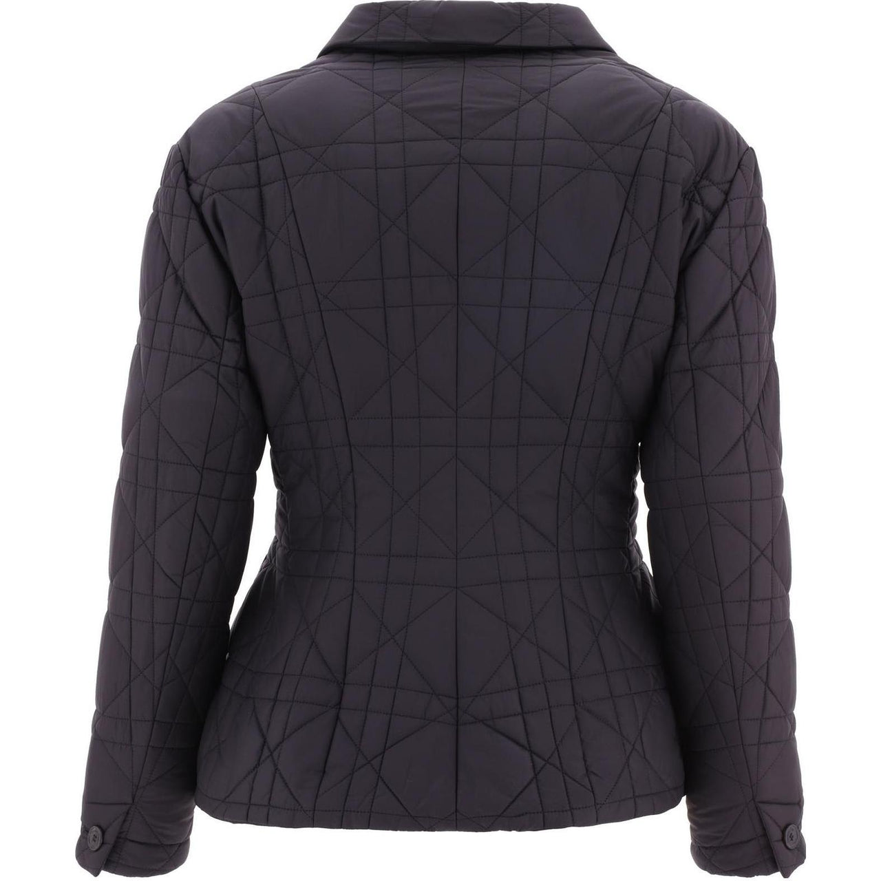 DIOR FW22 Jackets & Coats Women's Black