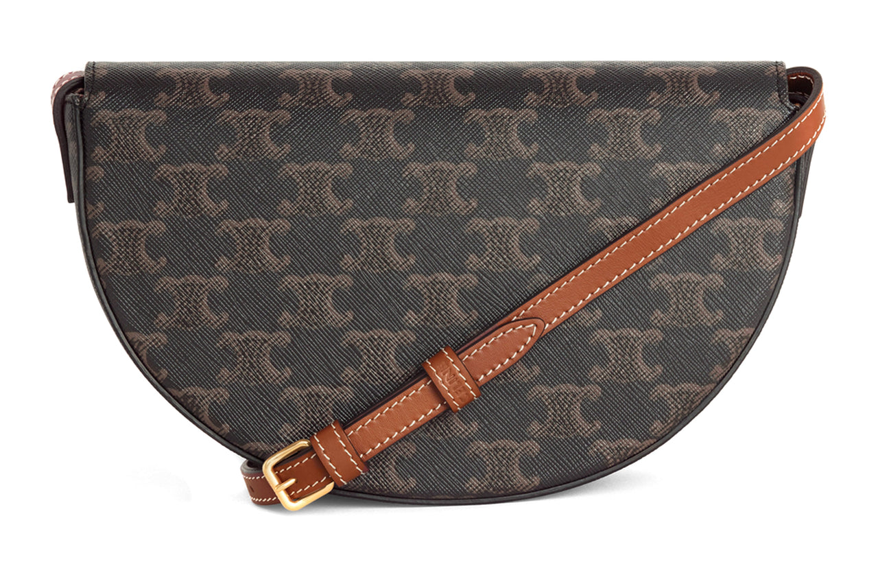 CELINE Besace Shoulder Bags