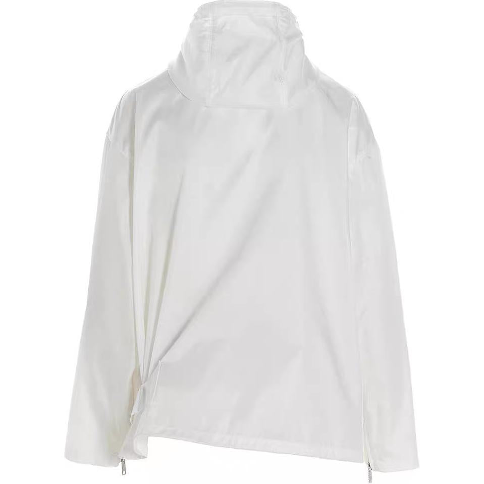 PRADA Jackets Coats Women's White