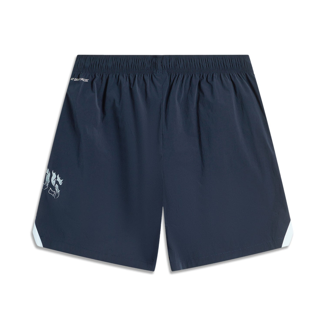 Li-Ning BadFive DRY FREEZE Shorts 'Navy' AKSU109-6