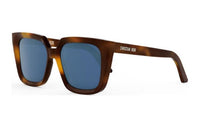 DIOR Butterfly Sunglasses Women's