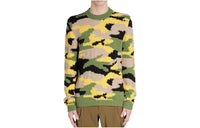 PRADA Sweaters Men Green