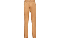 PRADA Casual Pants Men Khaki