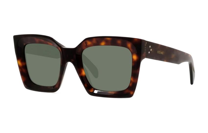 CELINE Square Frame Sunglasses