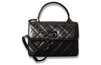CHANEL Handbags