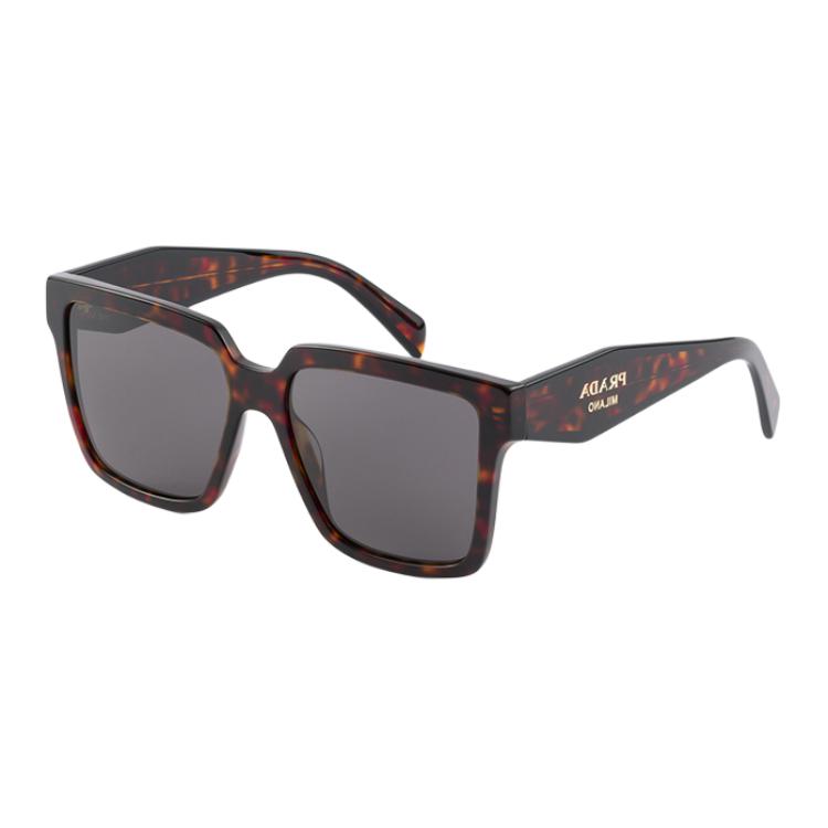 PRADA Logo print Sunglasses