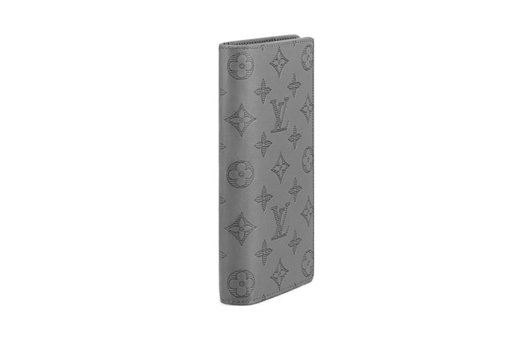 LOUIS VUITTON N00141 Brazza Wallet