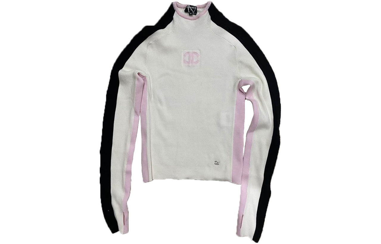 CHANEL Knitwear Women's