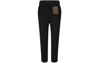 LOUIS VUITTON Monogram Pants
