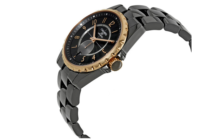 CHANEL 2010 Pre owned J12 42mm
