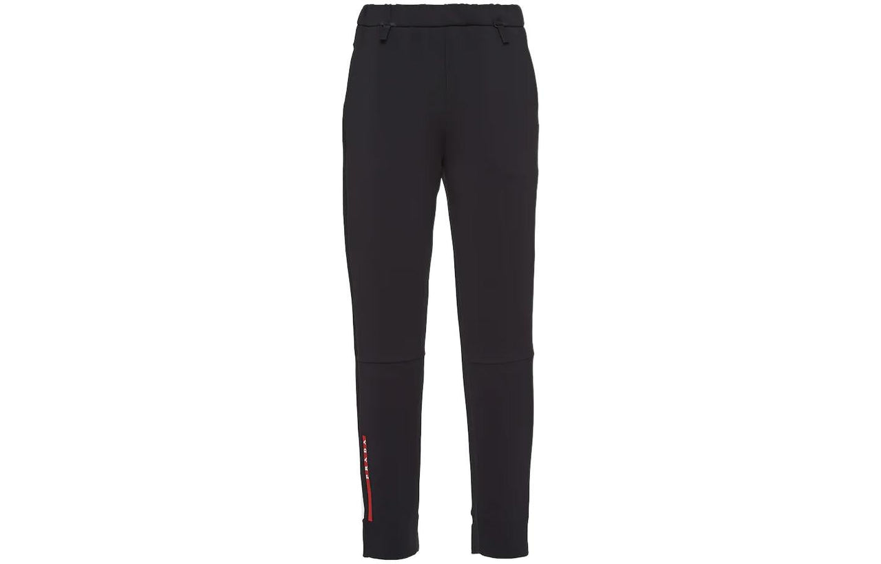 PRADA Casual Pants Women's Black
