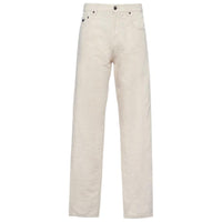 PRADA Jeans Men Natural