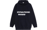 CELINE Oversized Dysfunctional Hoodie