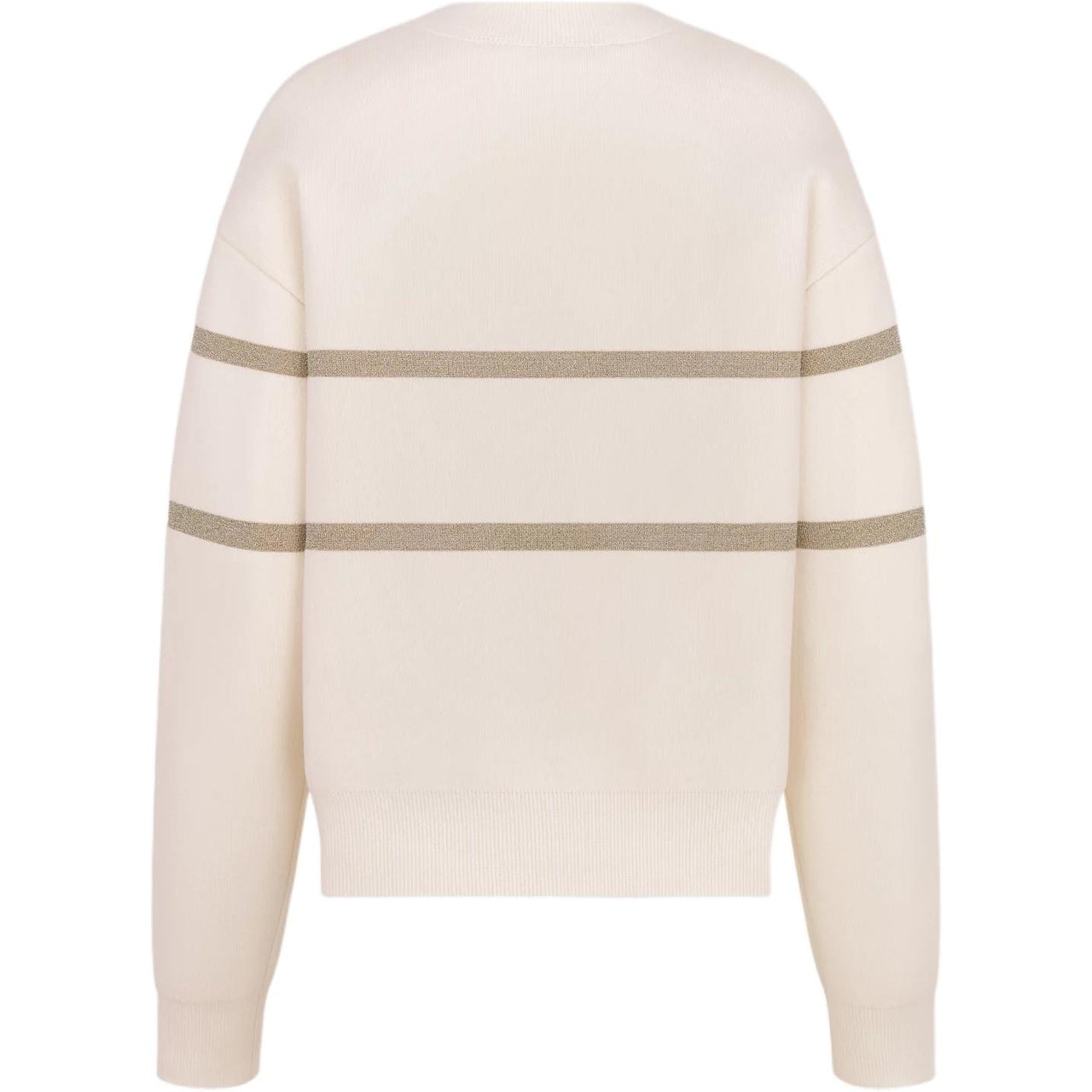 DIOR Dioralps FW24 Knitwear Women's White