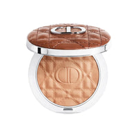 DIOR Forever Nude Bronze Modeling Contouring Contour Powder Easy to Blend Natural
