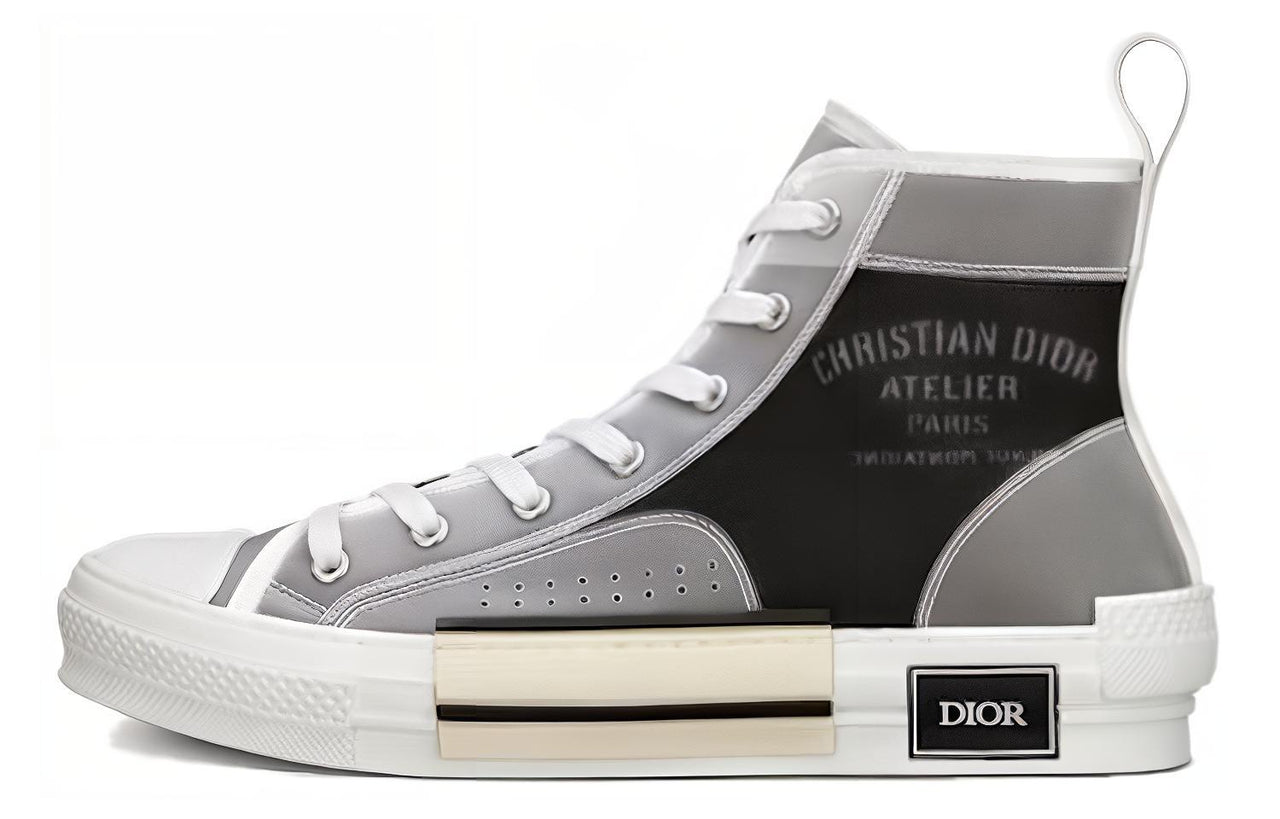 DIOR B23 Dark Grey