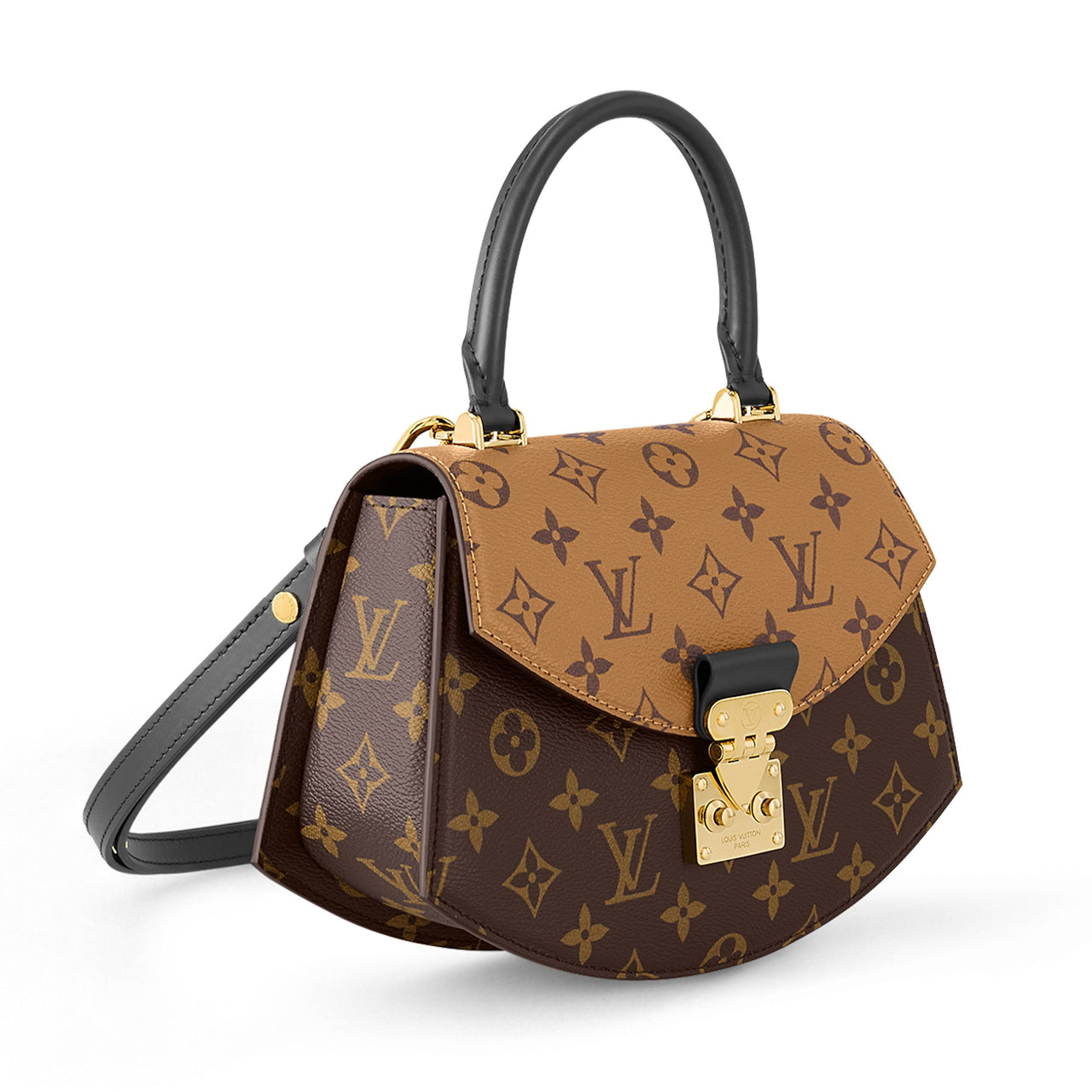 LOUIS VUITTON Tilsitt