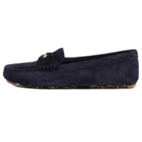 MIU MIU Loafers Women's Blue
