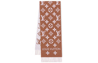 LOUIS VUITTON M79502 Lv Essential Scarf