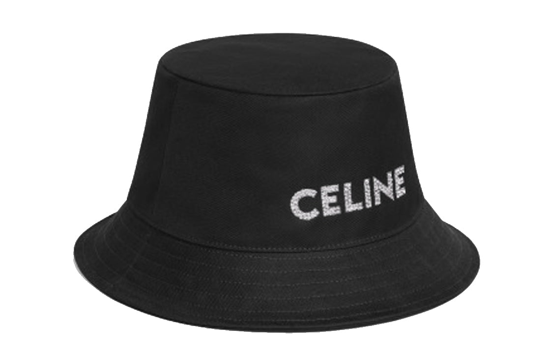 CELINE Bucket Hat In Cotton