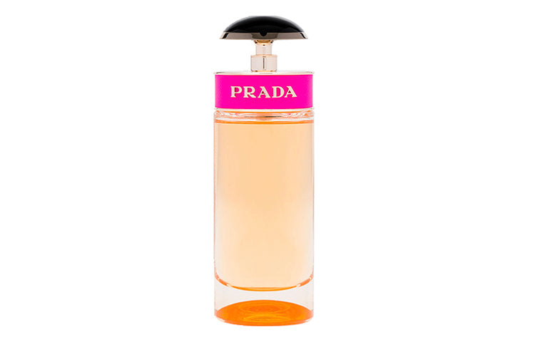PRADA Candy Miss Cardi Women's Perfume Food Aroma Oriental Perfume EDP Caramel Creamy Flavor 10ml/30ml/50ml/80ml